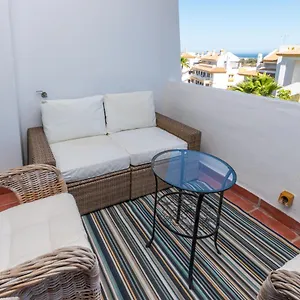  Apartamento 2br Calanova Grand Golf - Wifi/ac/pool España