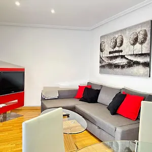 Apartamento Montemayor Córdoba