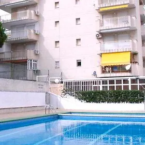  Apartamento Rentalmar Pino Alto España