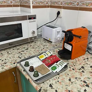  Apartamento Confortable-tranquilo Junto Al Centro España