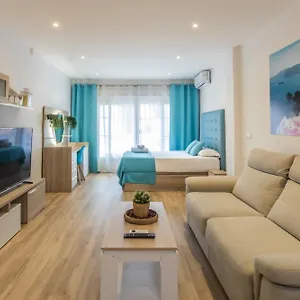  Apartamento Zenmarina Bajo 7 España